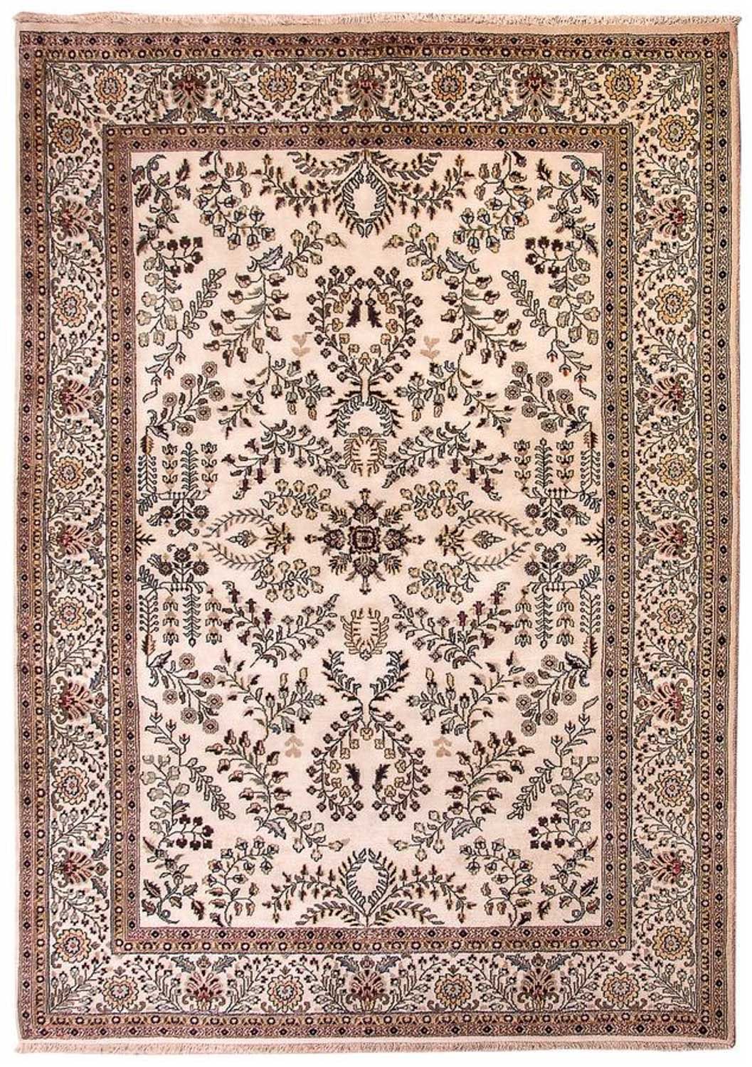 Tappeto Persero - Classico - 234 x 171 cm - beige