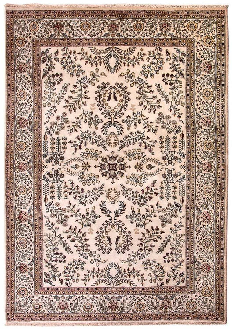 Tappeto Persero - Classico - 234 x 171 cm - beige