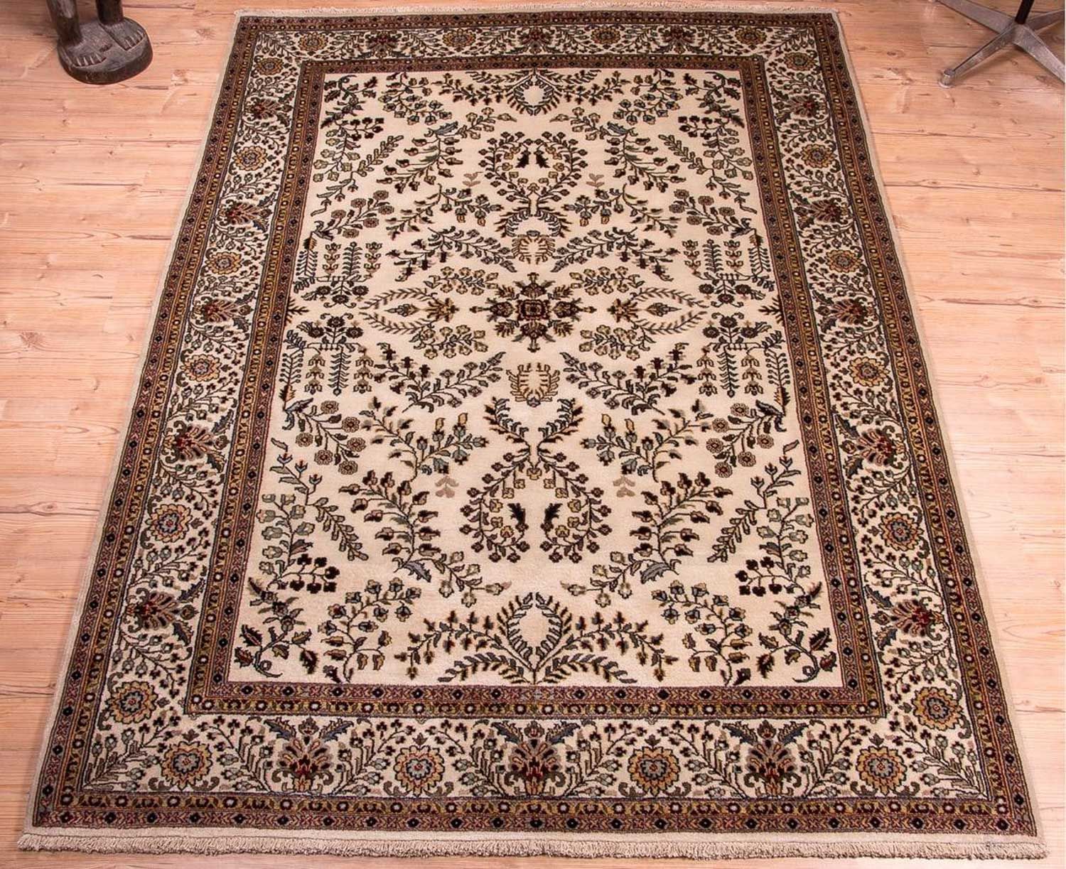 Tappeto Persero - Classico - 234 x 171 cm - beige
