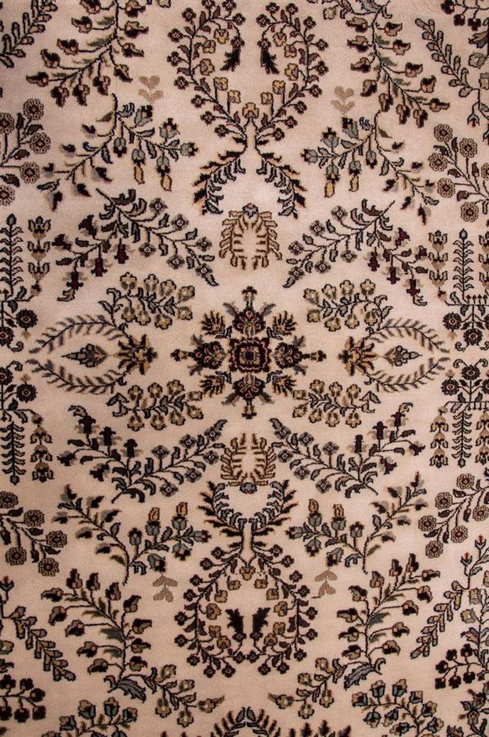 Sarouk Tappeto 234x171cm - Tappeto orientale