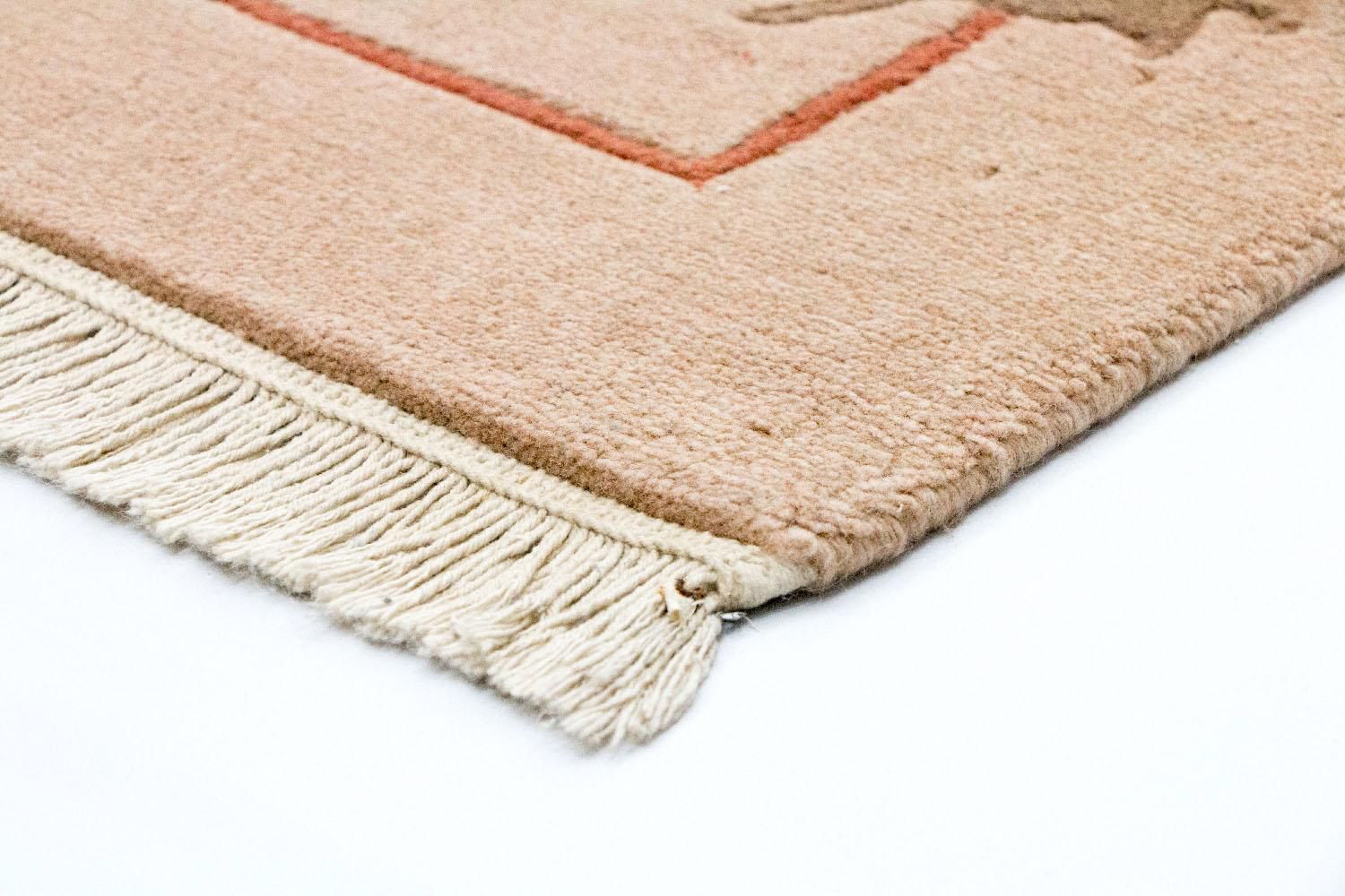 Tappeto Nepal - 180 x 120 cm - multicolore