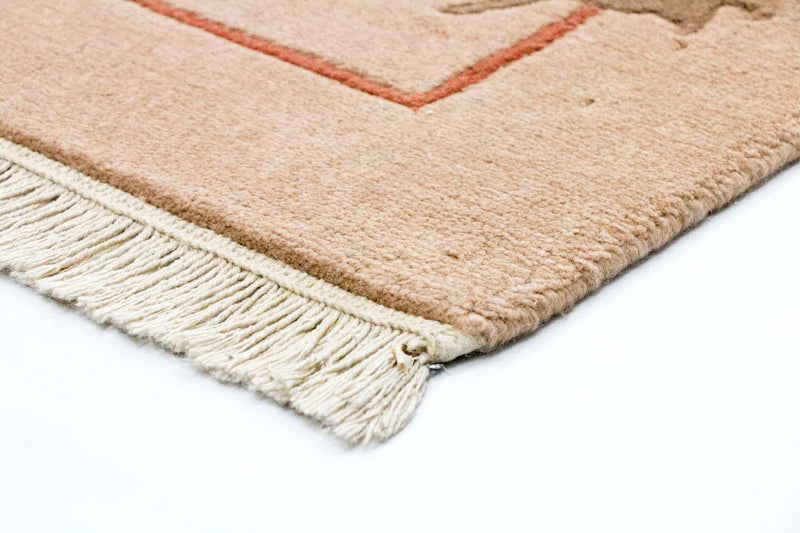 Tappeto Nepal - 180 x 120 cm - multicolore