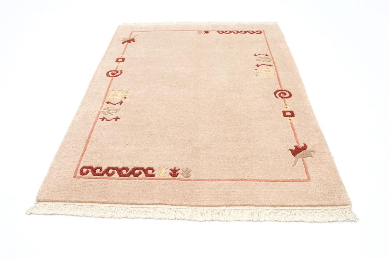 Tappeto Nepal - 180 x 120 cm - multicolore