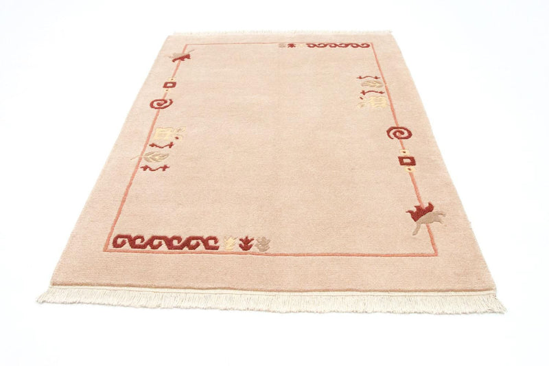 Tappeto Nepal - 180 x 120 cm - multicolore