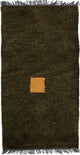 Tappeto Nepal 140x70cm - Tappeto di lana