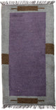 Tappeto Nepal 140x70cm - Tappeto di lana
