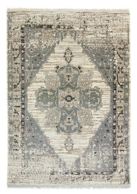 Tappeto di design - 236 x 166 cm - beige