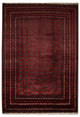Bukhara Tappeto 299x195cm - Tappeto orientale