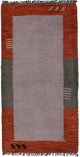 Tappeto Nepal 140x70cm - Tappeto di lana