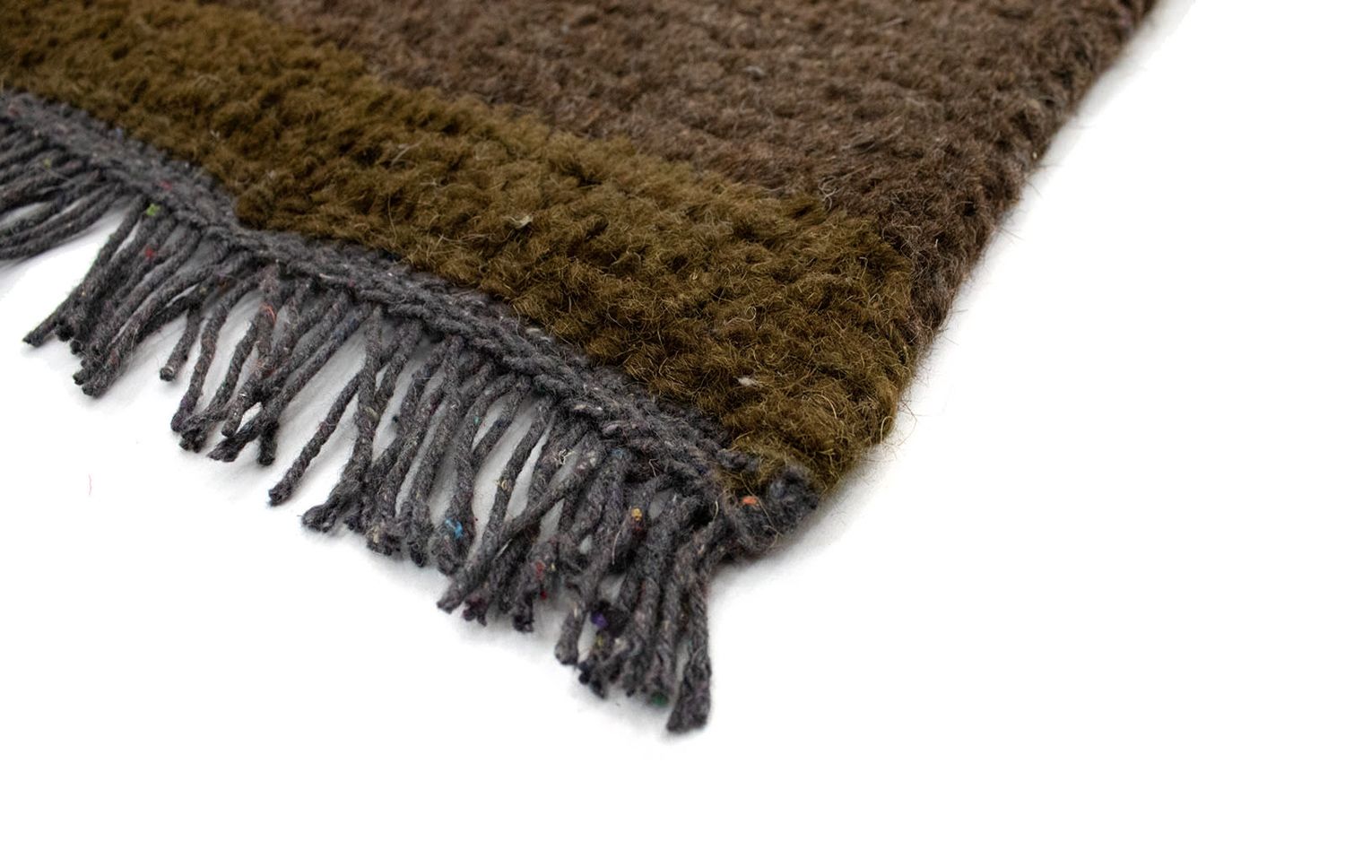 Tappeto Nepal - 140 x 70 cm - beige