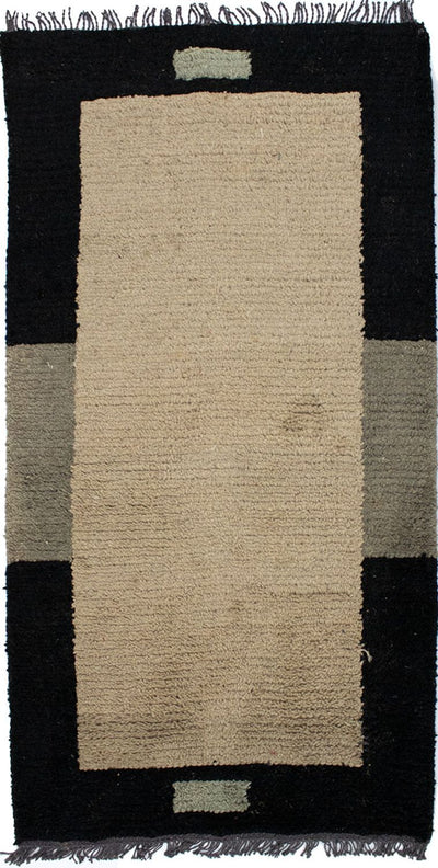 Tappeto Nepal 70x140cm - Tappeto di lana