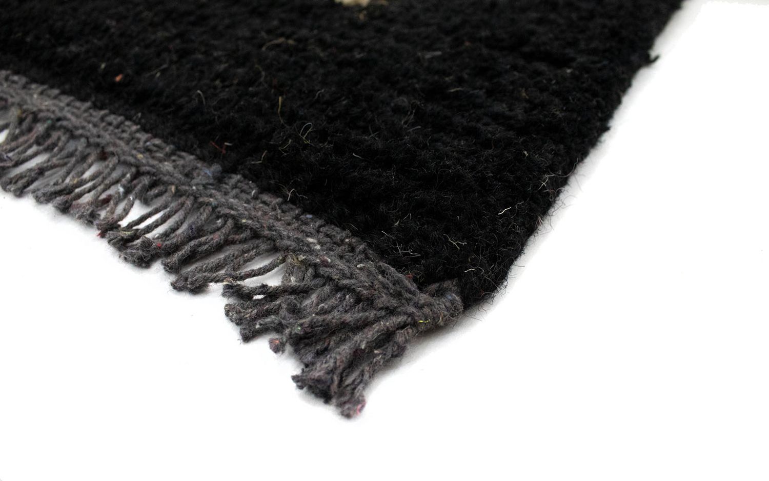 Tappeto Nepal - 140 x 70 cm - beige
