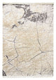 Tappeto di design - 236 x 169 cm - beige