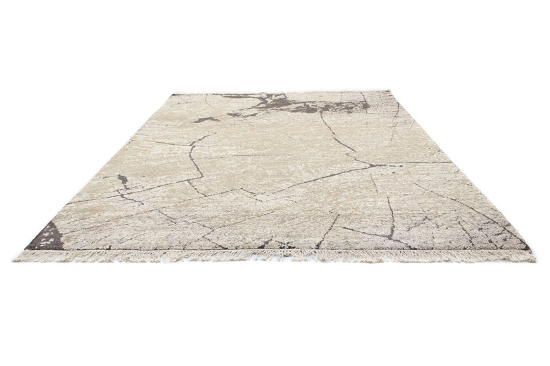 Tappeto di design - 236 x 169 cm - beige