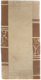 Tappeto Nepal 140x70cm - Tappeto di lana