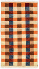 Gabbeh Indo Tappeto 160x90cm - Tappeto di lana