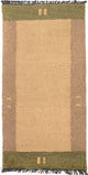 Tappeto Nepal 140x70cm - Tappeto di lana
