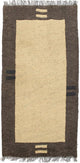 Tappeto Nepal 140x70cm - Tappeto di lana