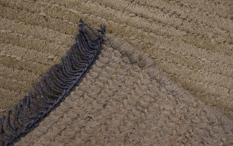 Tappeto Nepal - 140 x 70 cm - beige