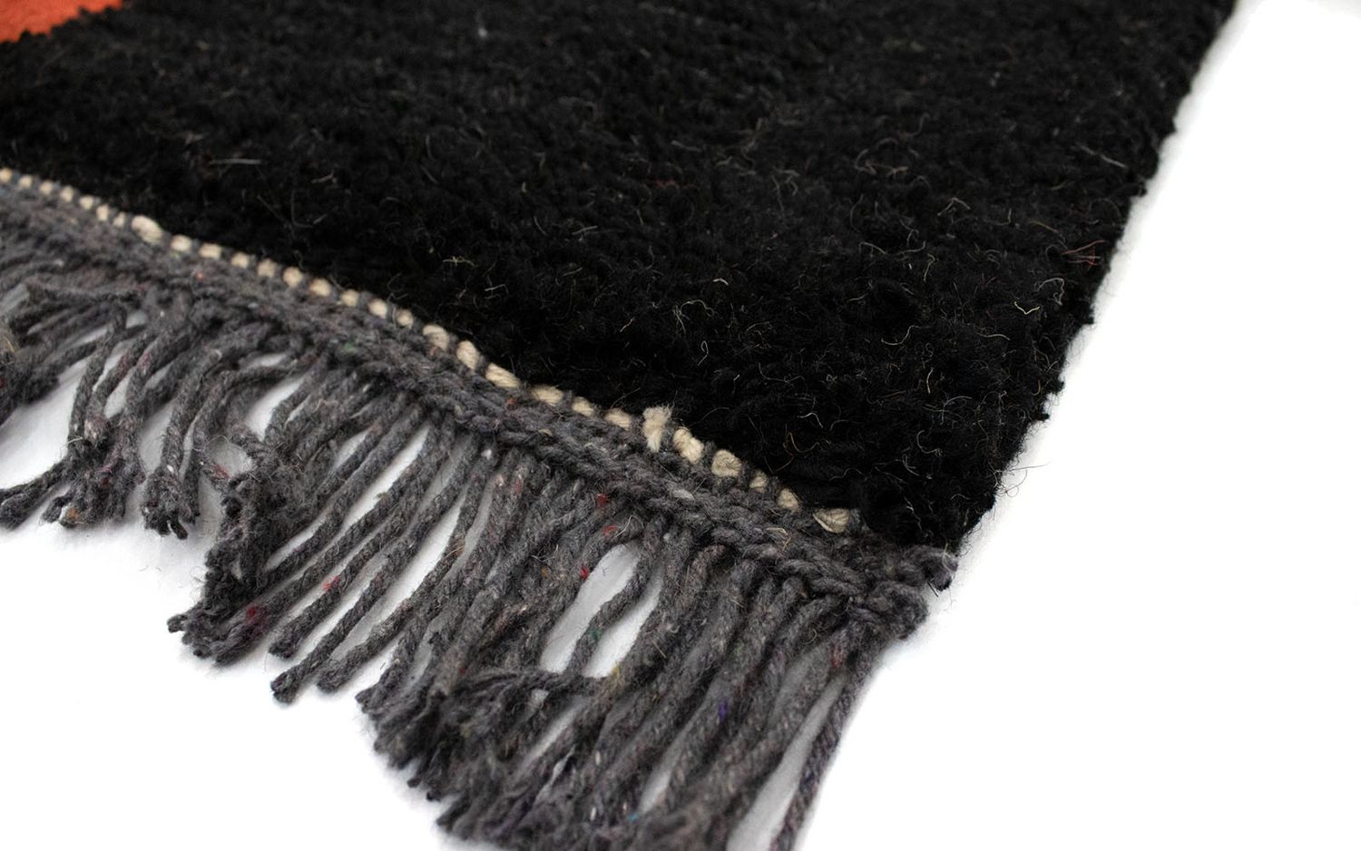 Tappeto Nepal - 140 x 70 cm - beige