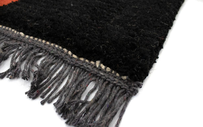 Tappeto Nepal - 140 x 70 cm - beige