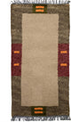 Tappeto Nepal 140x70cm - Tappeto di lana