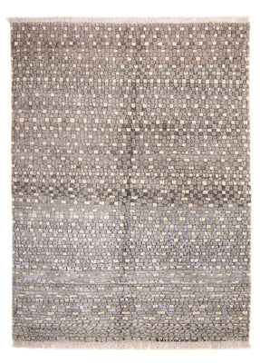 Tappeto di design - 238 x 172 cm - multicolore