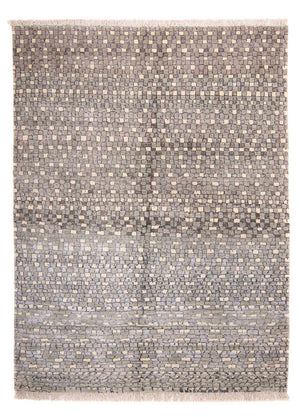 Tappeto di design - 238 x 172 cm - multicolore