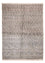 Tappeto di design - 238 x 172 cm - multicolore