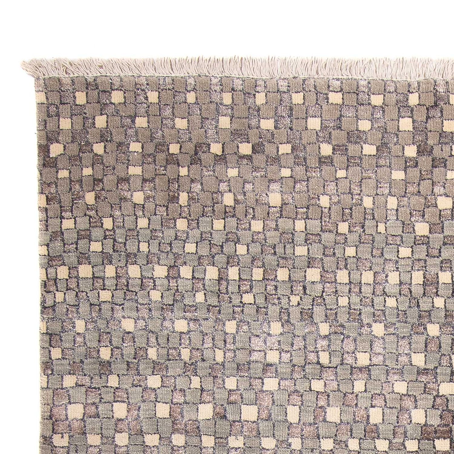 Tappeto di design - 238 x 172 cm - multicolore