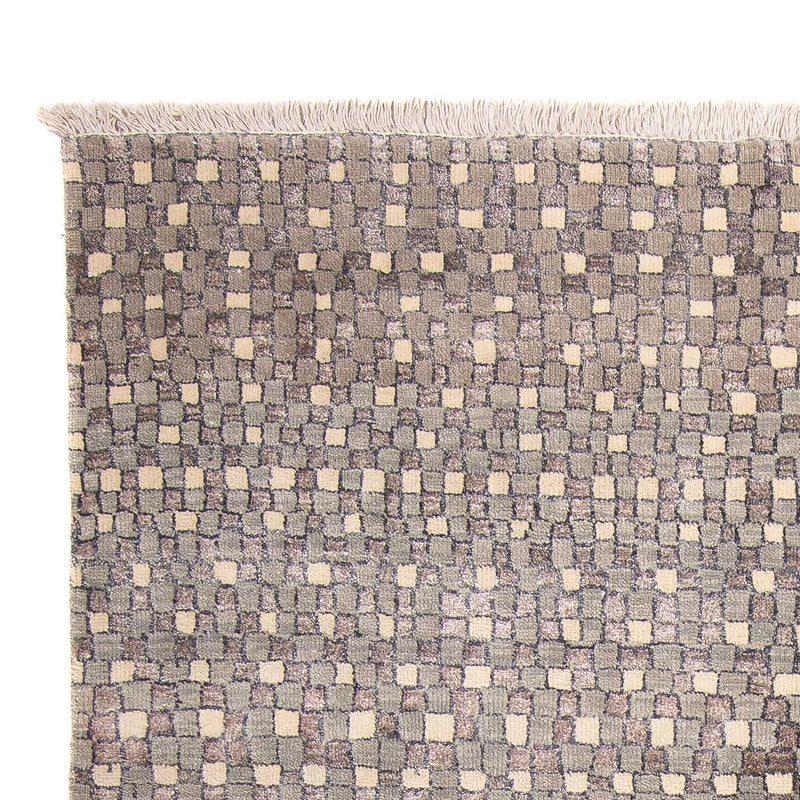 Tappeto di design - 238 x 172 cm - multicolore