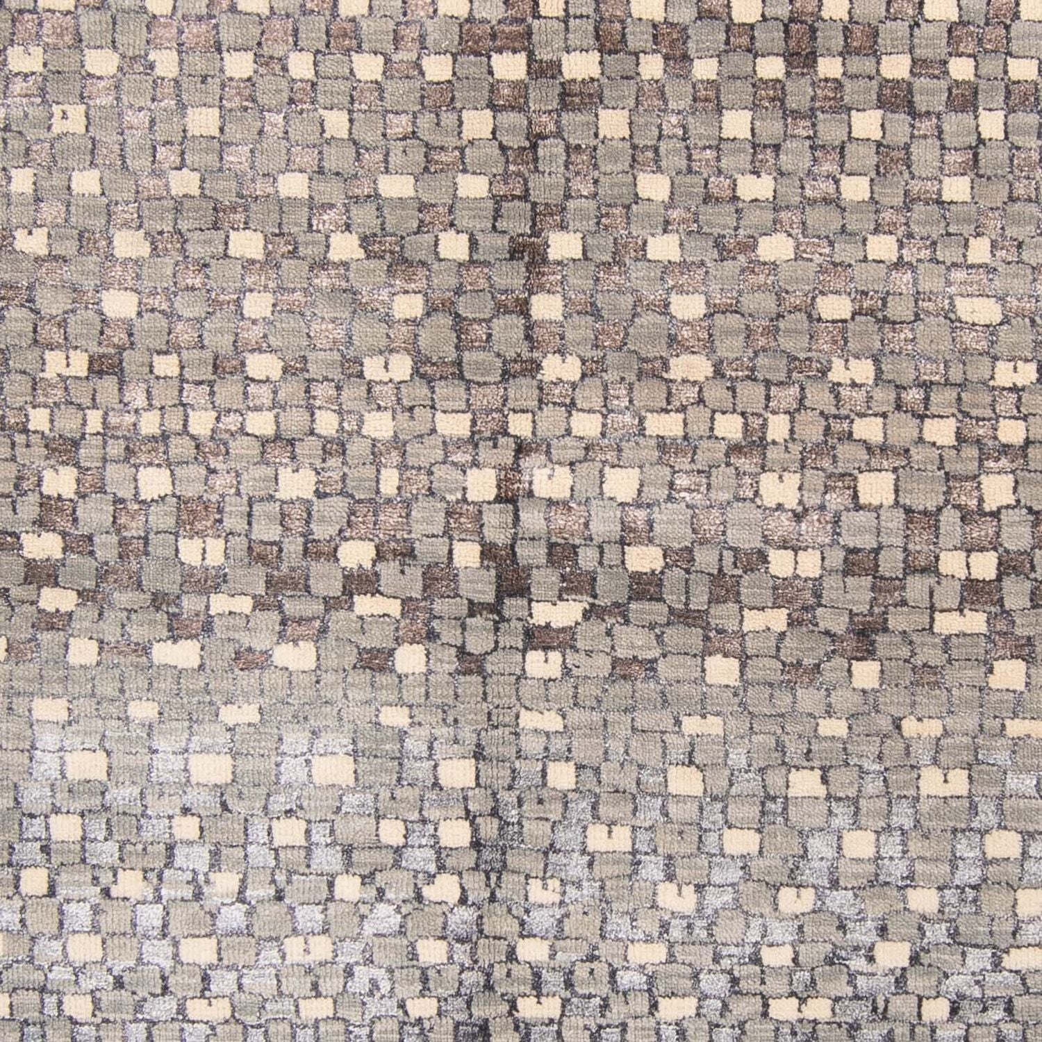 Tappeto di design - 238 x 172 cm - multicolore