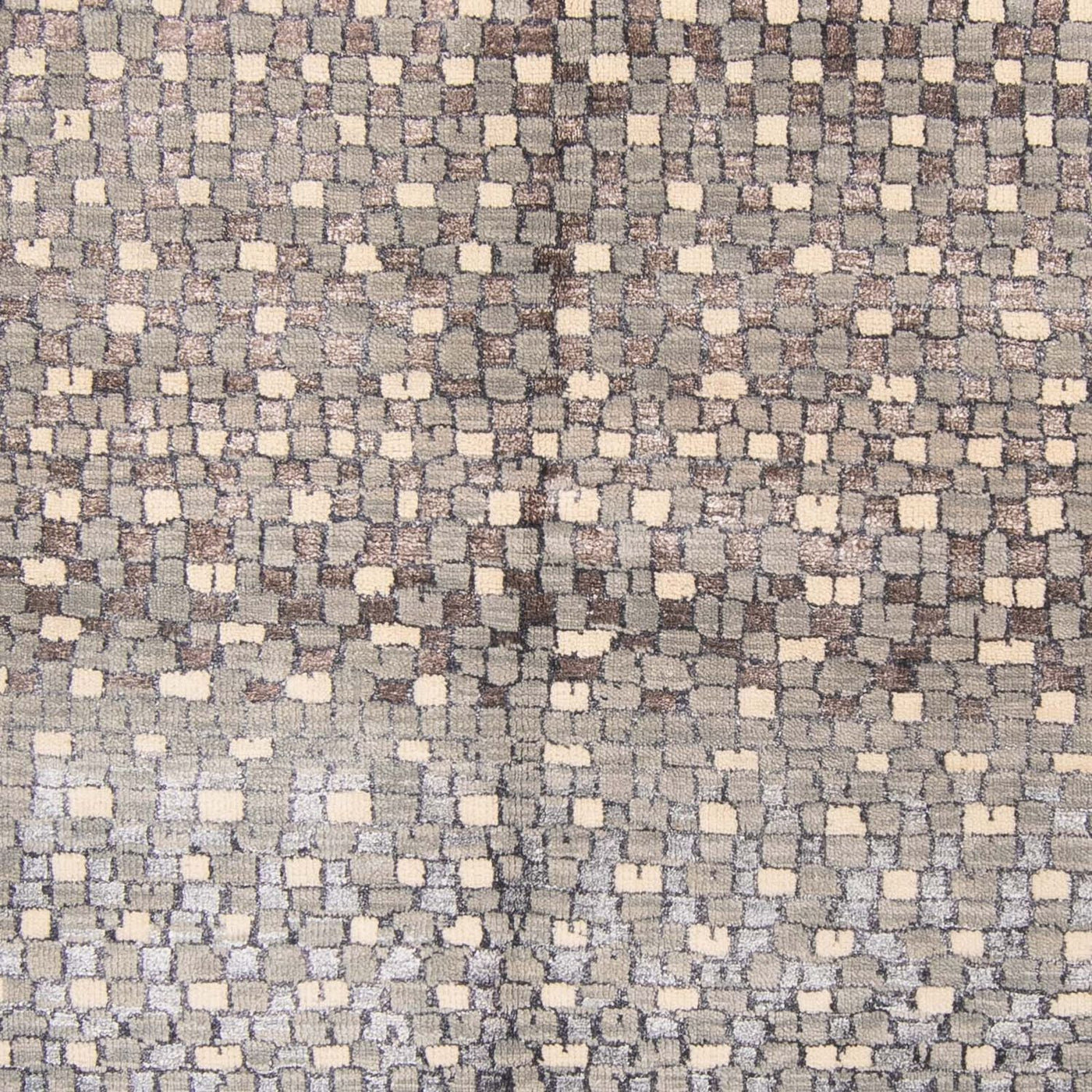 Tappeto di design 238x172cm - Designerteppich
