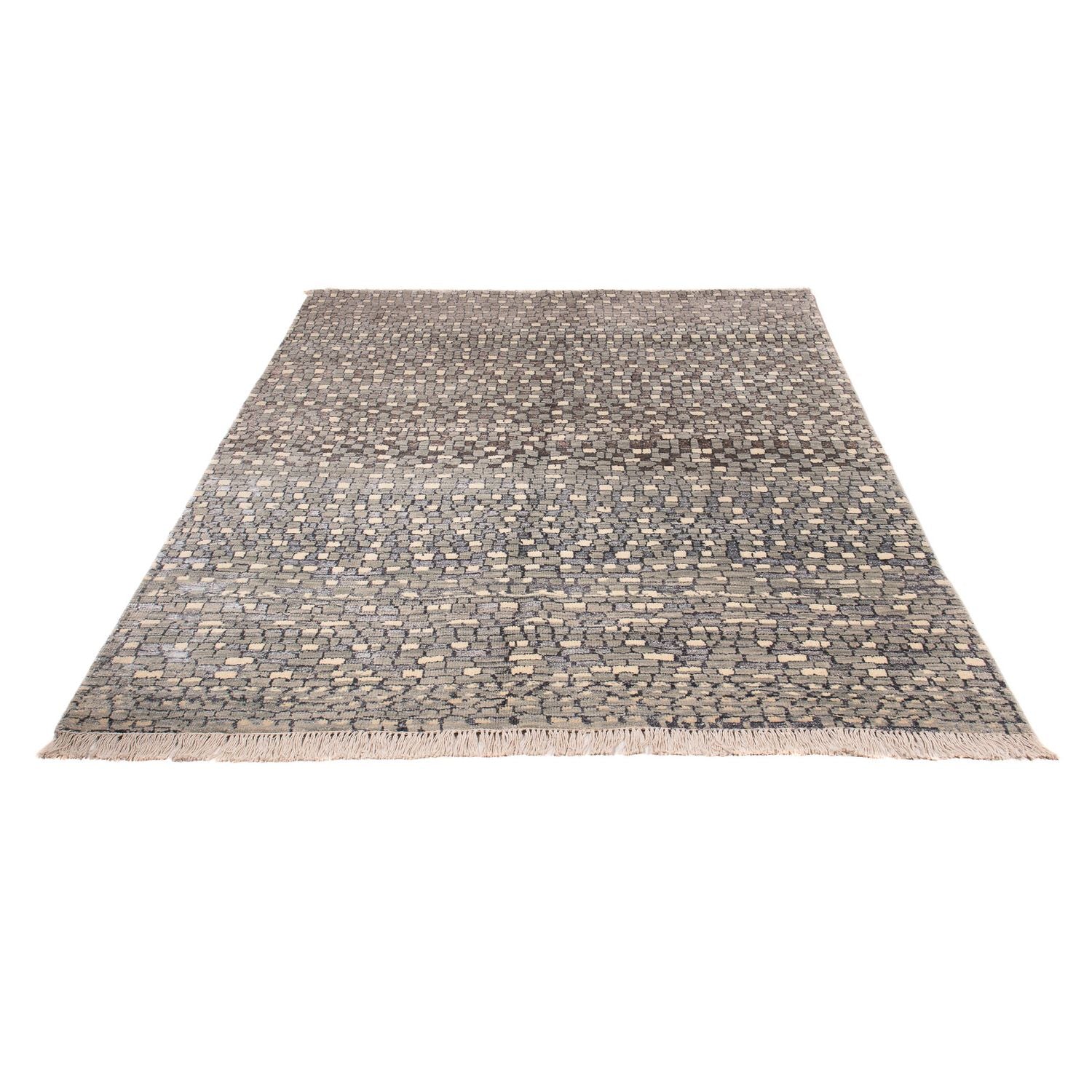 Tappeto di design - 238 x 172 cm - multicolore