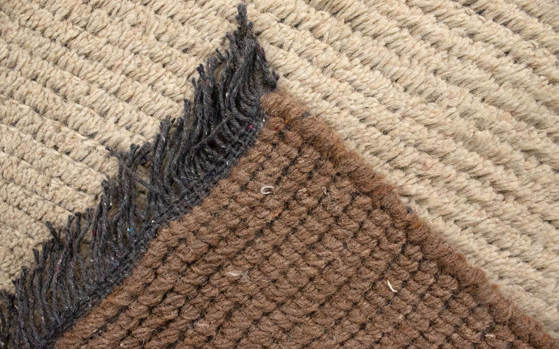 Tappeto Nepal - 140 x 70 cm - beige
