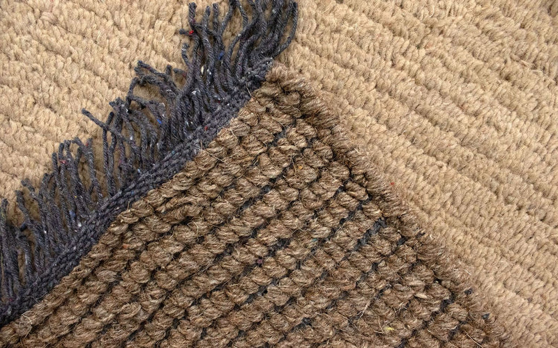 Tappeto Nepal - 140 x 70 cm - beige