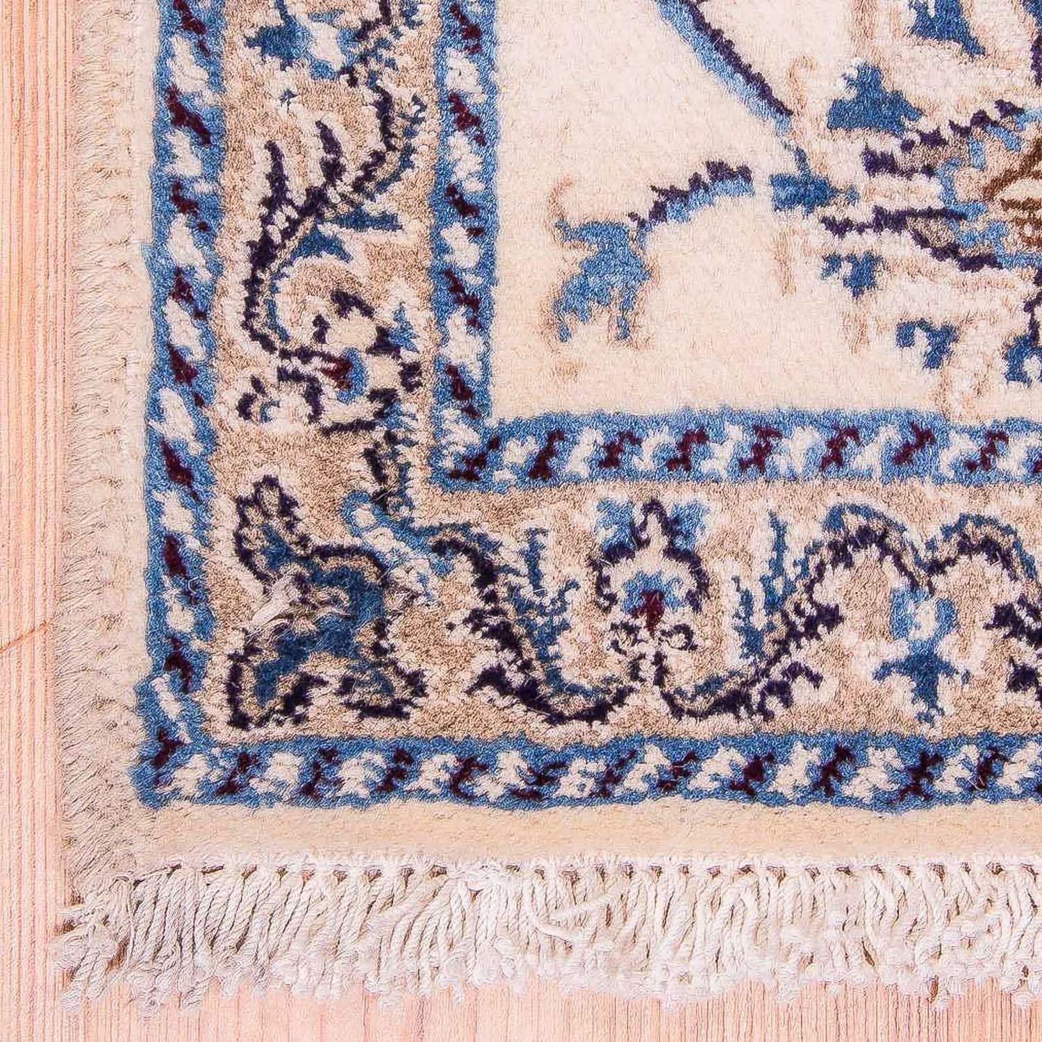 Tappeto corsia Tappeto Persero - Nain - 143 x 69 cm - beige