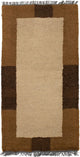 Tappeto Nepal 140x70cm - Tappeto di lana