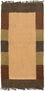 Tappeto Nepal - 140 x 70 cm - beige