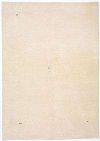 Tappeto Gabbeh - Indus - 240 x 170 cm - beige