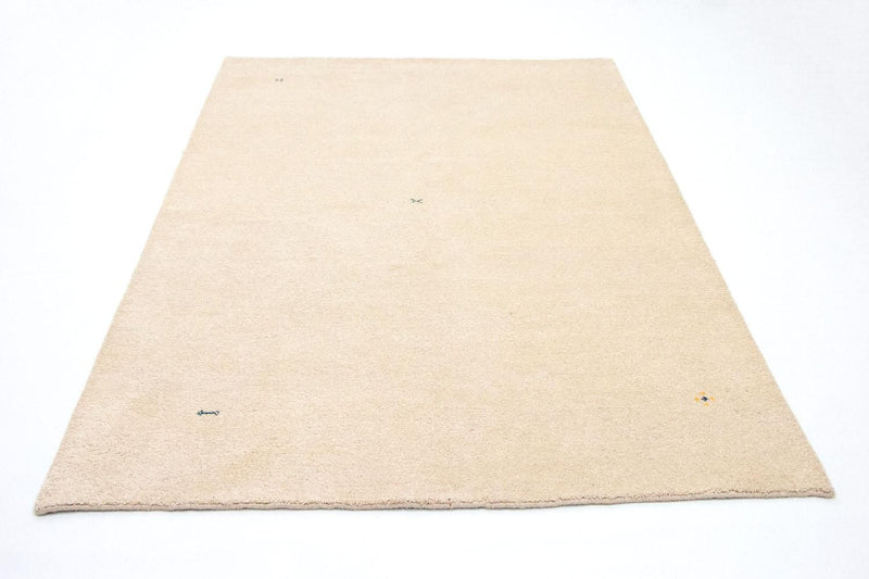 Tappeto Gabbeh - Indus - 240 x 170 cm - beige