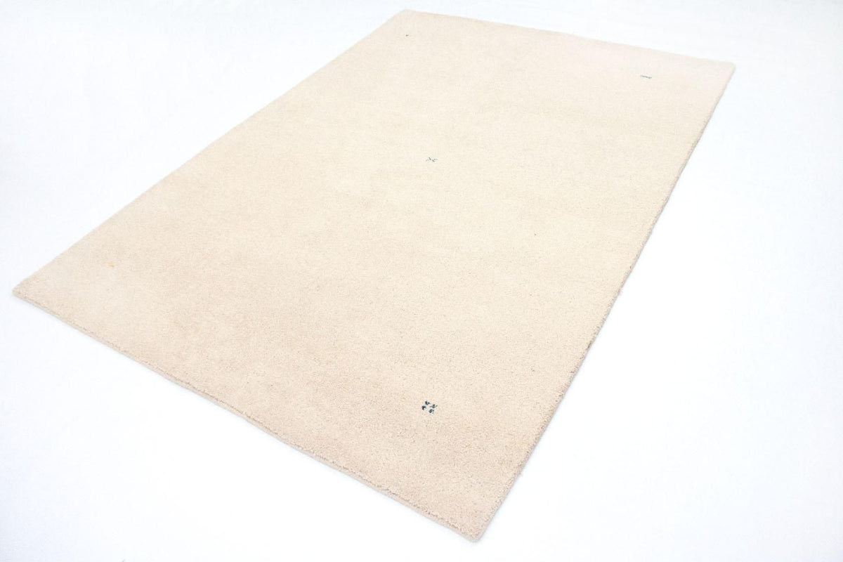 Gabbeh Indo Tappeto 170x240cm - Tappeto di lana