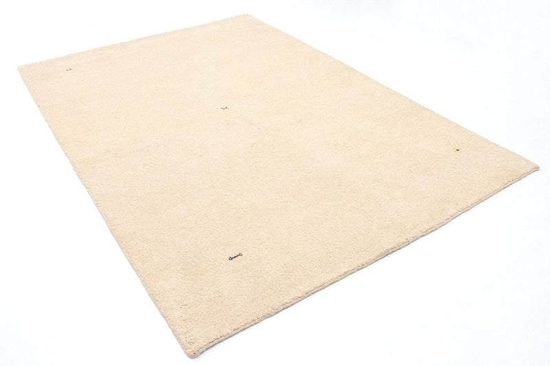 Tappeto Gabbeh - Indus - 240 x 170 cm - beige