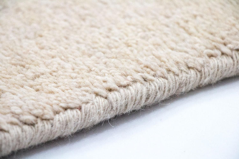 Tappeto Gabbeh - Indus - 240 x 170 cm - beige