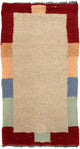 Tappeto Nepal 140x70cm - Tappeto di lana