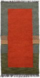 Tappeto Nepal 140x70cm - Tappeto di lana