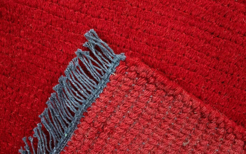 Tappeto Nepal - 140 x 70 cm - rosso
