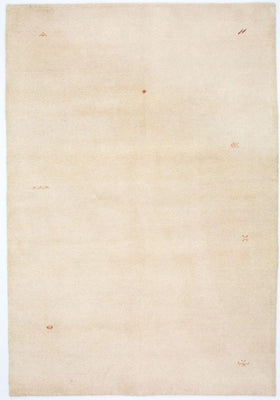 Tappeto Gabbeh - Indus - 240 x 170 cm - beige