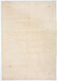 Gabbeh Indo Tappeto 240x170cm - Tappeto di lana