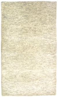 Tappeto Nepal - 160 x 93 cm - beige